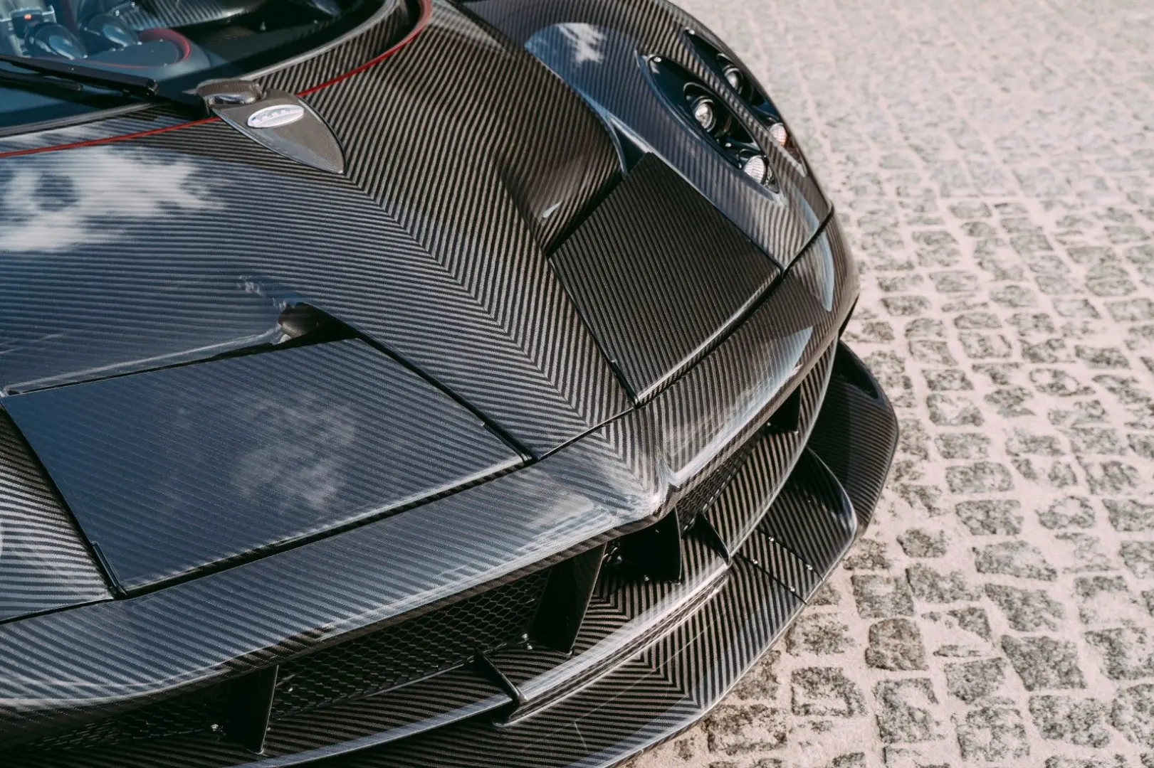 Huayra