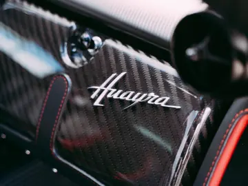 Huayra