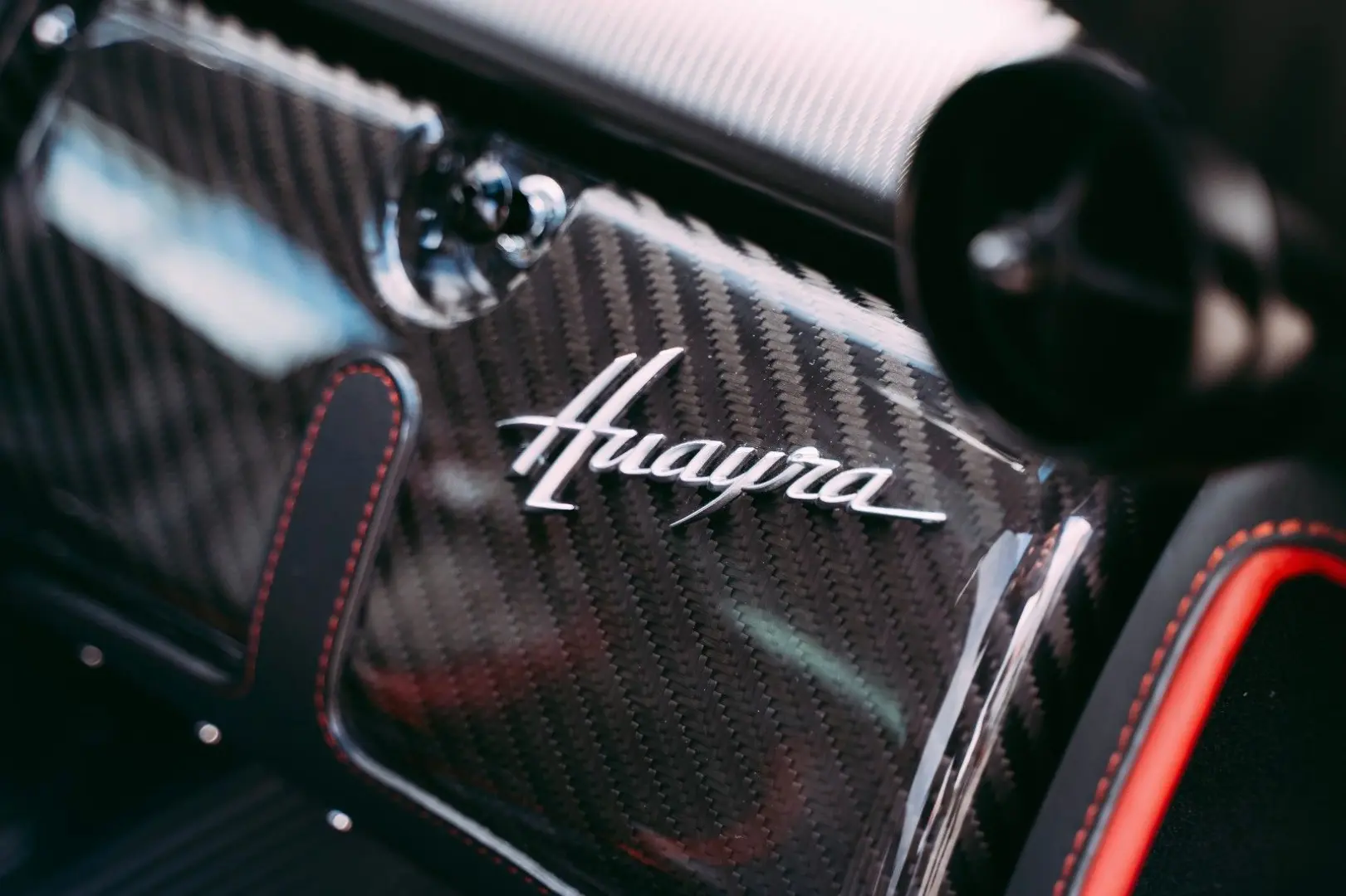 Huayra