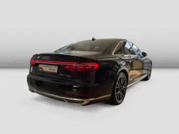 A8 60TFSIe quatt Tiptrc HUD Matrix 360  B&O Pano