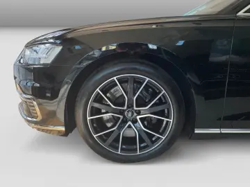 A8 60TFSIe quatt Tiptrc HUD Matrix 360  B&O Pano