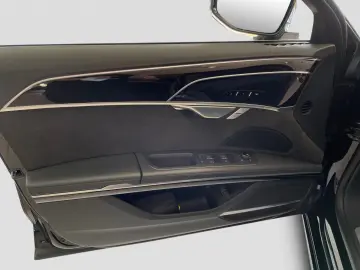 A8 60TFSIe quatt Tiptrc HUD Matrix 360  B&O Pano