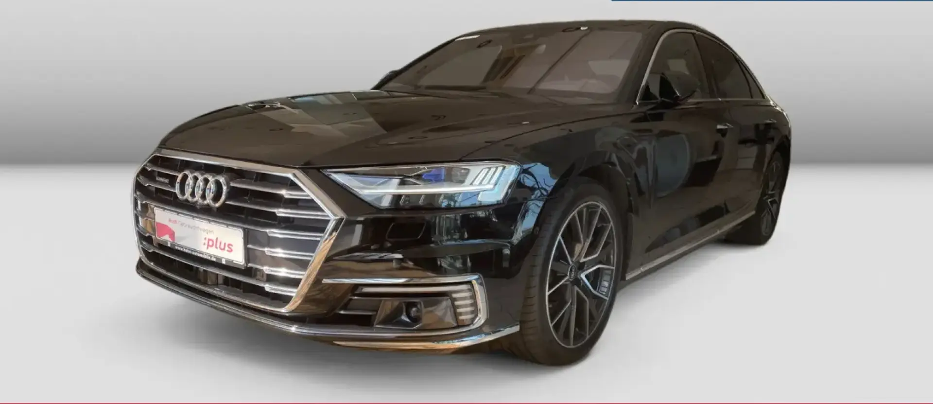 A8 60TFSIe quatt Tiptrc HUD Matrix 360  B&O Pano