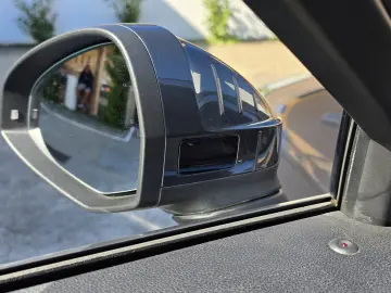 Audi A4 2.0 TDI 190 Avant Automat