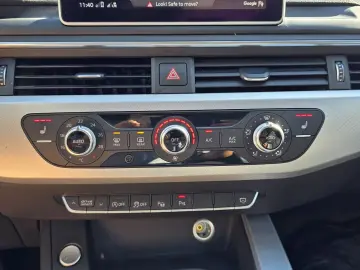 Audi A4 2.0 TDI 190 Avant Automat