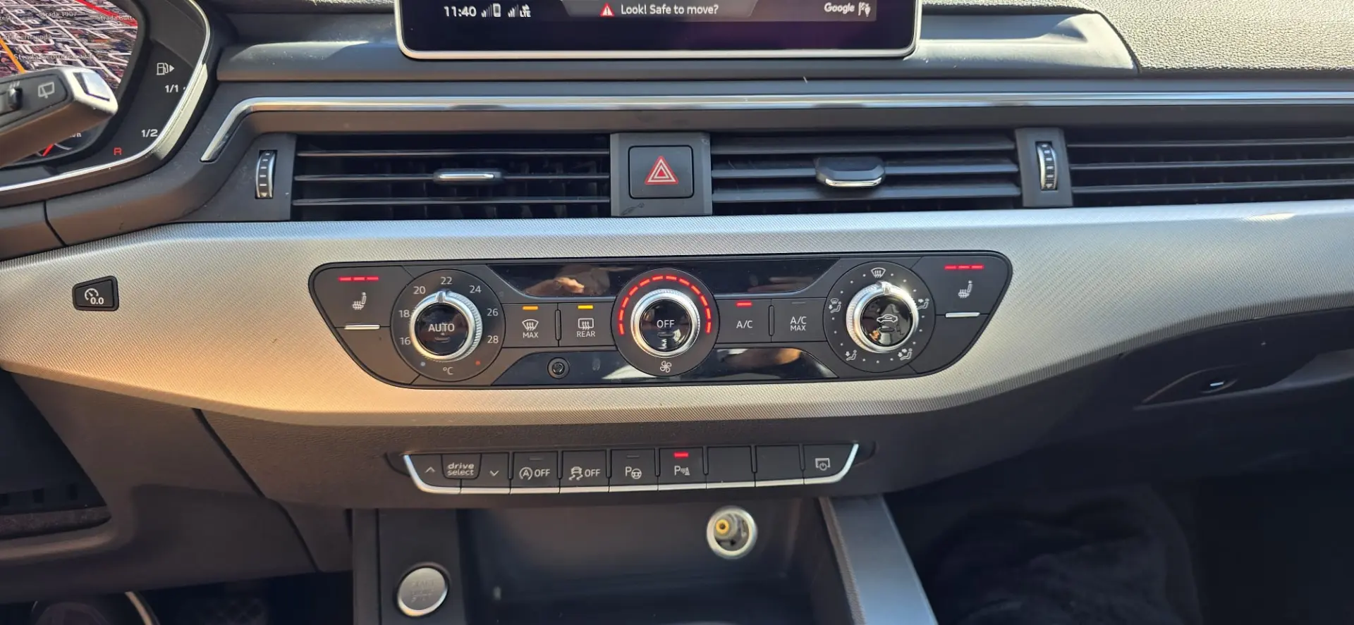 Audi A4 2.0 TDI 190 Avant Automat