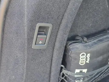 Audi A4 2.0 TDI 190 Avant Automat