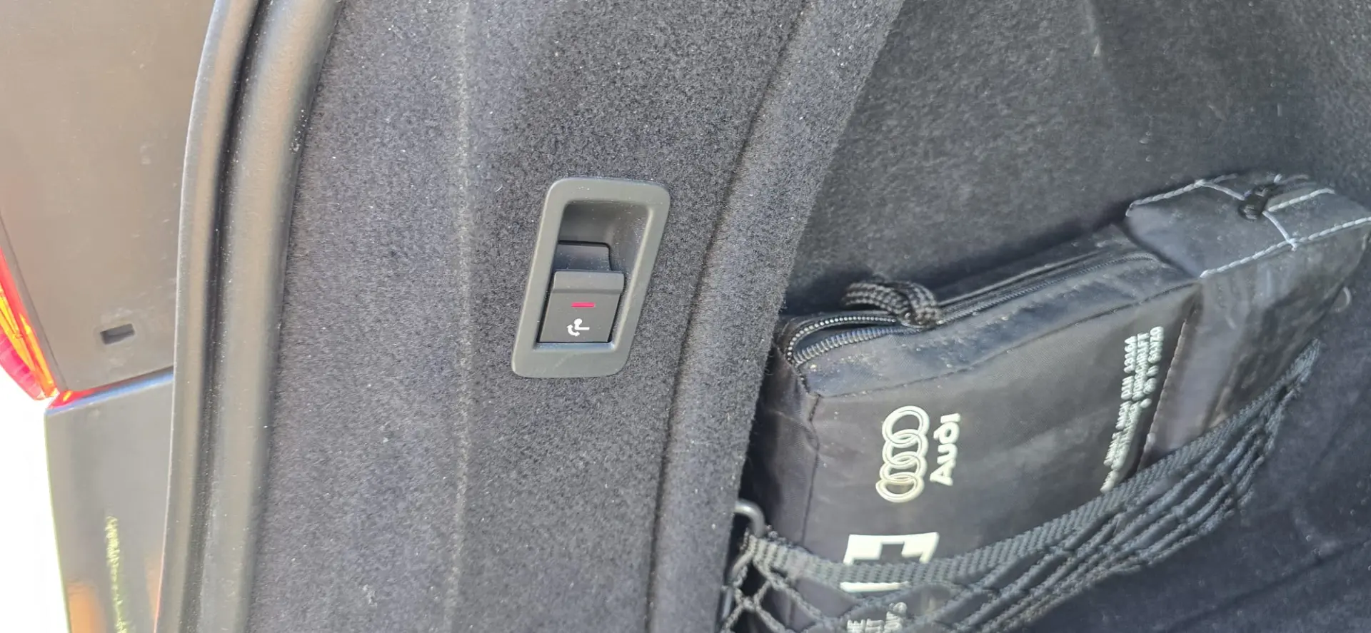 Audi A4 2.0 TDI 190 Avant Automat