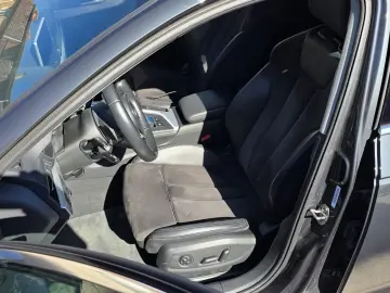 Audi A4 2.0 TDI 190 Avant Automat