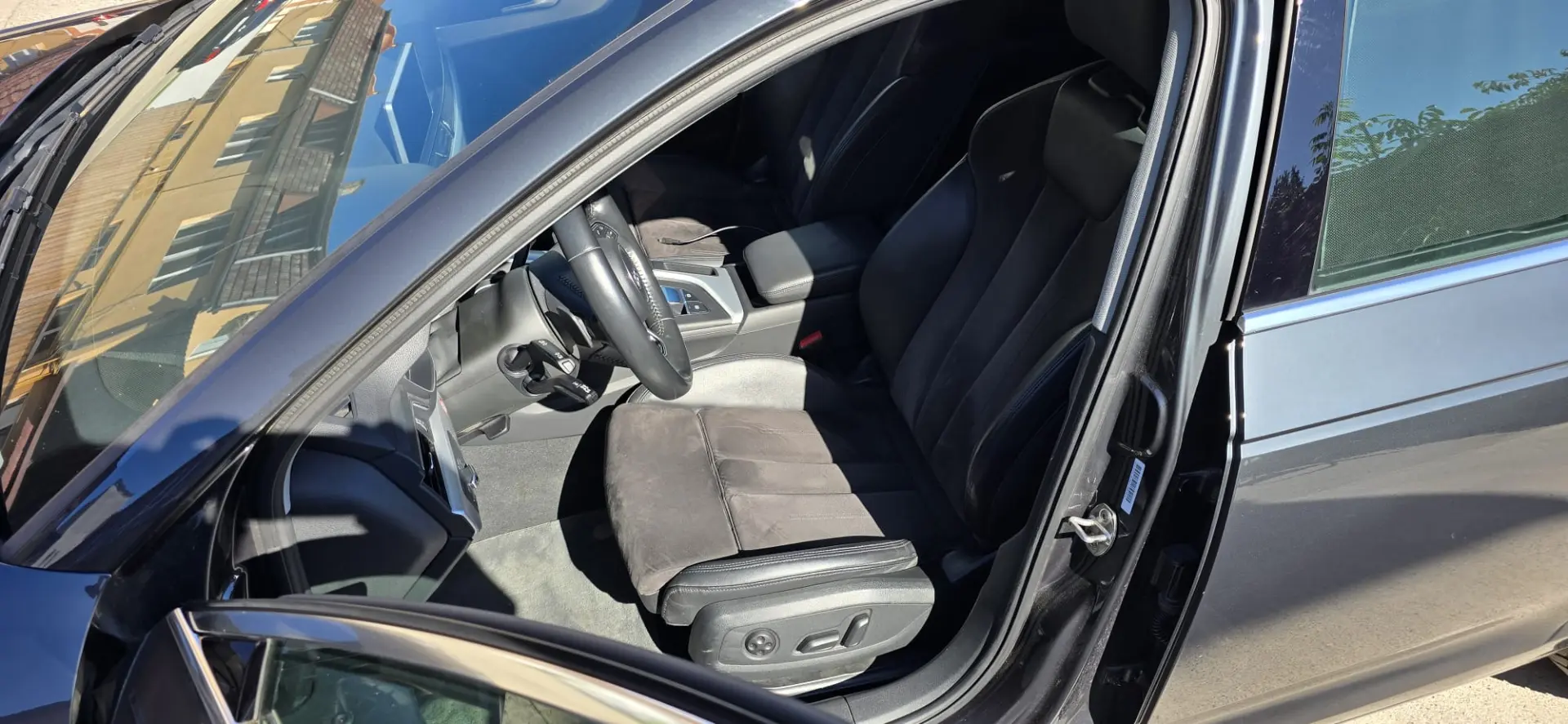 Audi A4 2.0 TDI 190 Avant Automat