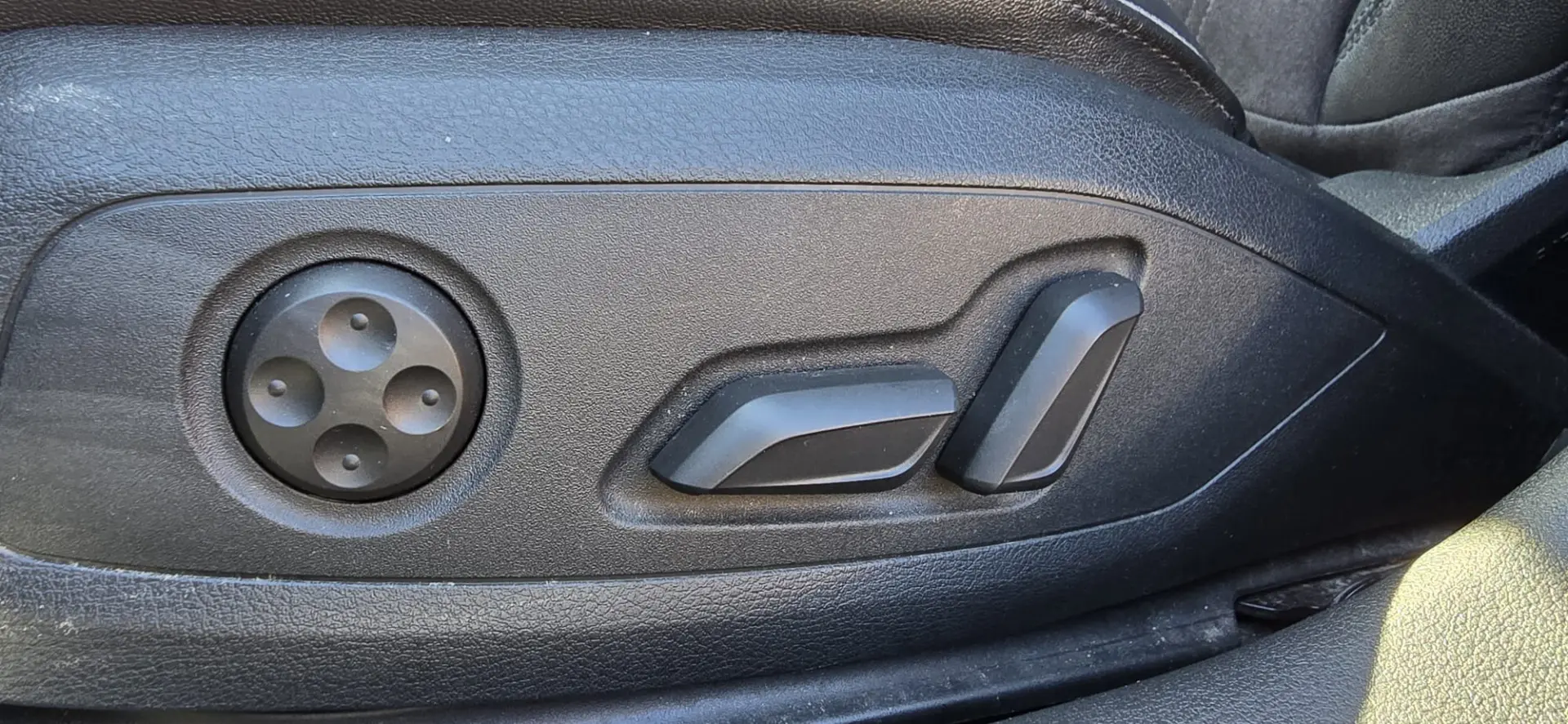 Audi A4 2.0 TDI 190 Avant Automat