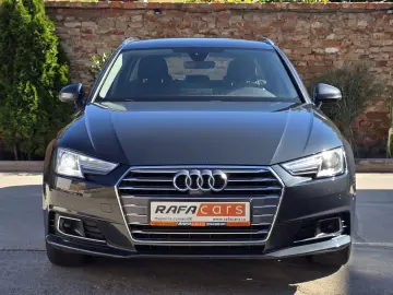 Audi A4 2.0 TDI 190 Avant Automat