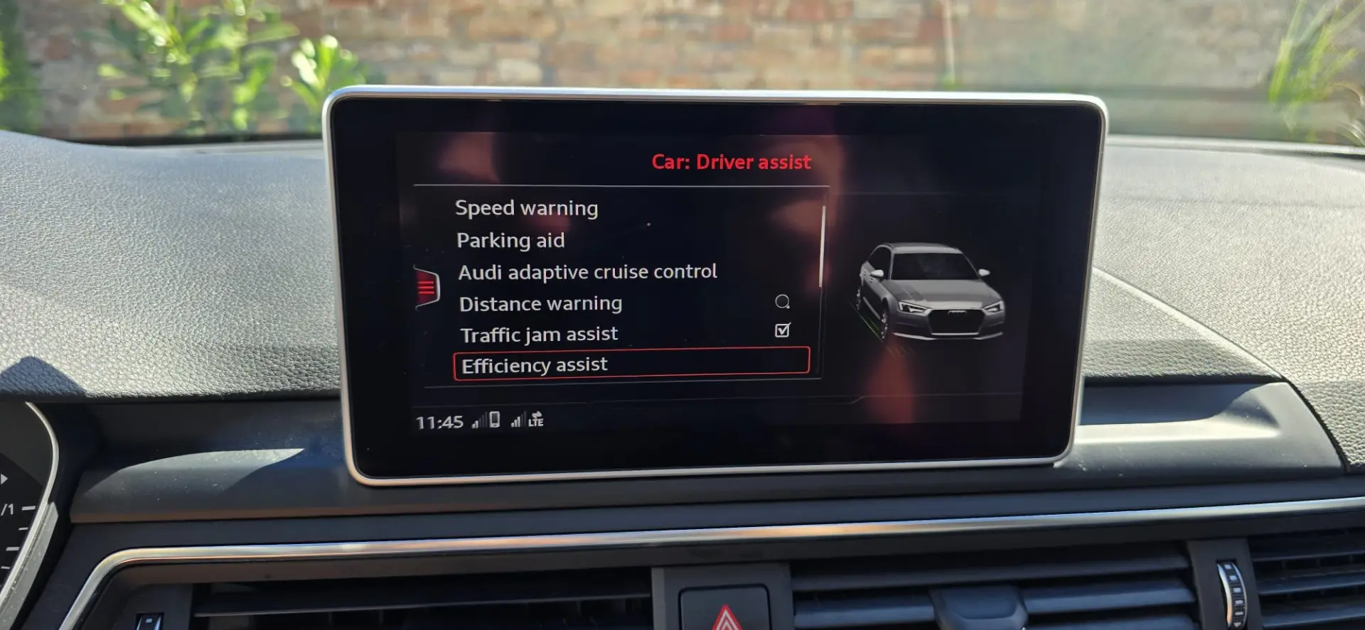 Audi A4 2.0 TDI 190 Avant Automat