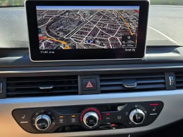 Audi A4 2.0 TDI 190 Avant Automat