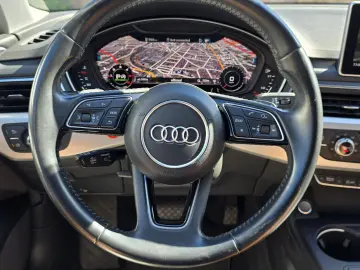 Audi A4 2.0 TDI 190 Avant Automat