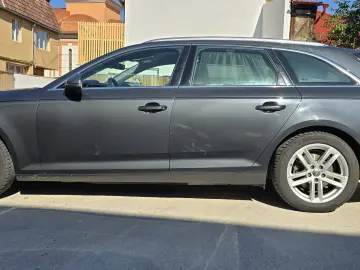 Audi A4 2.0 TDI 190 Avant Automat