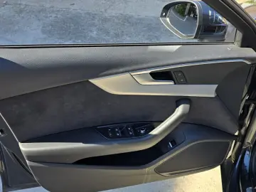 Audi A4 2.0 TDI 190 Avant Automat