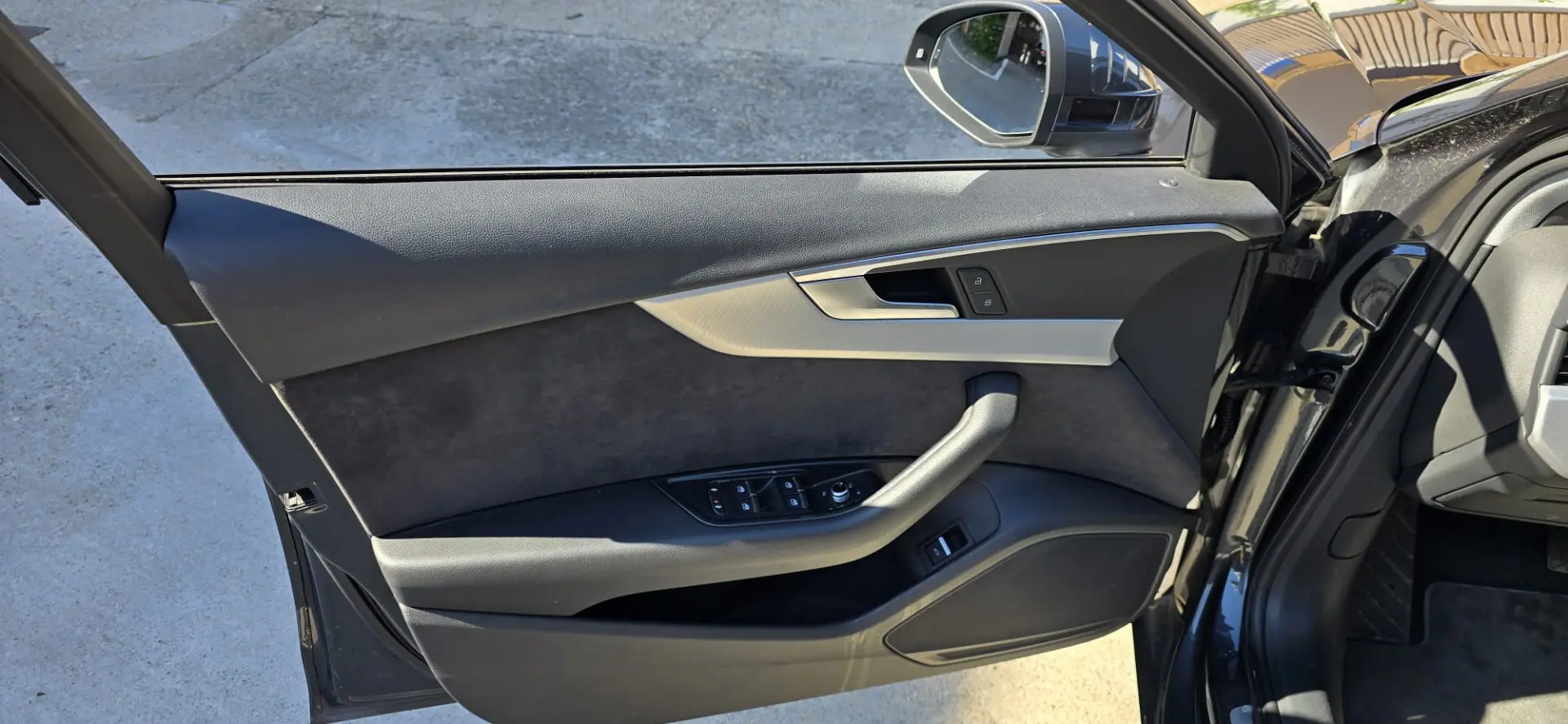 Audi A4 2.0 TDI 190 Avant Automat