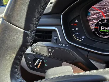 Audi A4 2.0 TDI 190 Avant Automat
