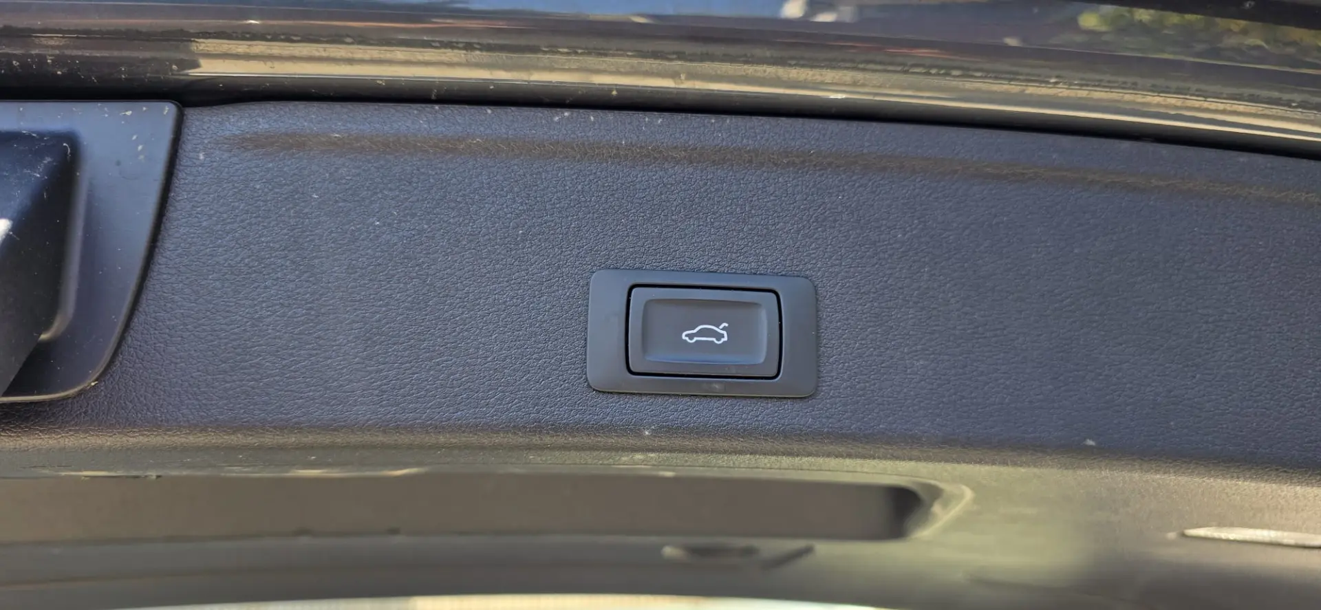 Audi A4 2.0 TDI 190 Avant Automat