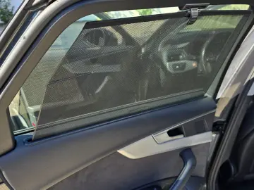 Audi A4 2.0 TDI 190 Avant Automat