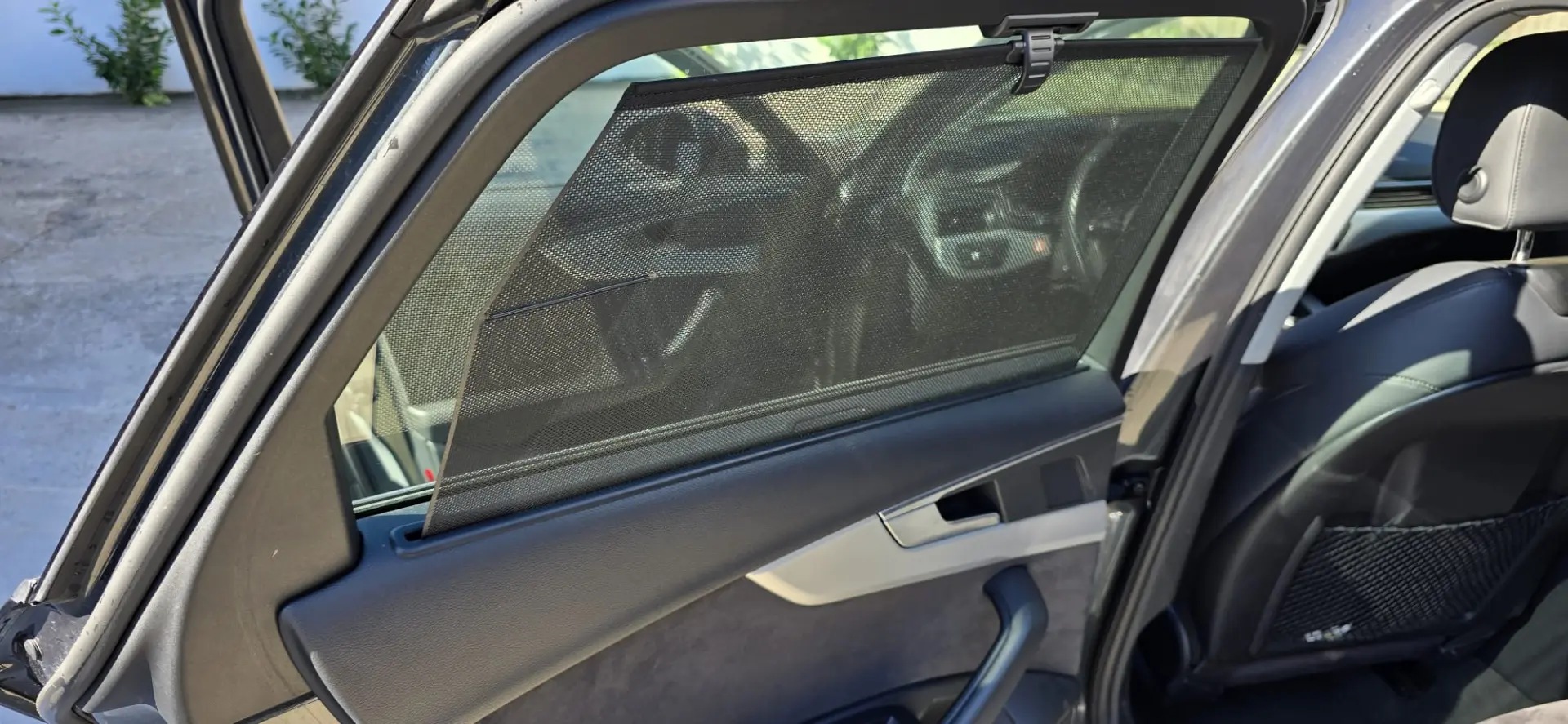 Audi A4 2.0 TDI 190 Avant Automat