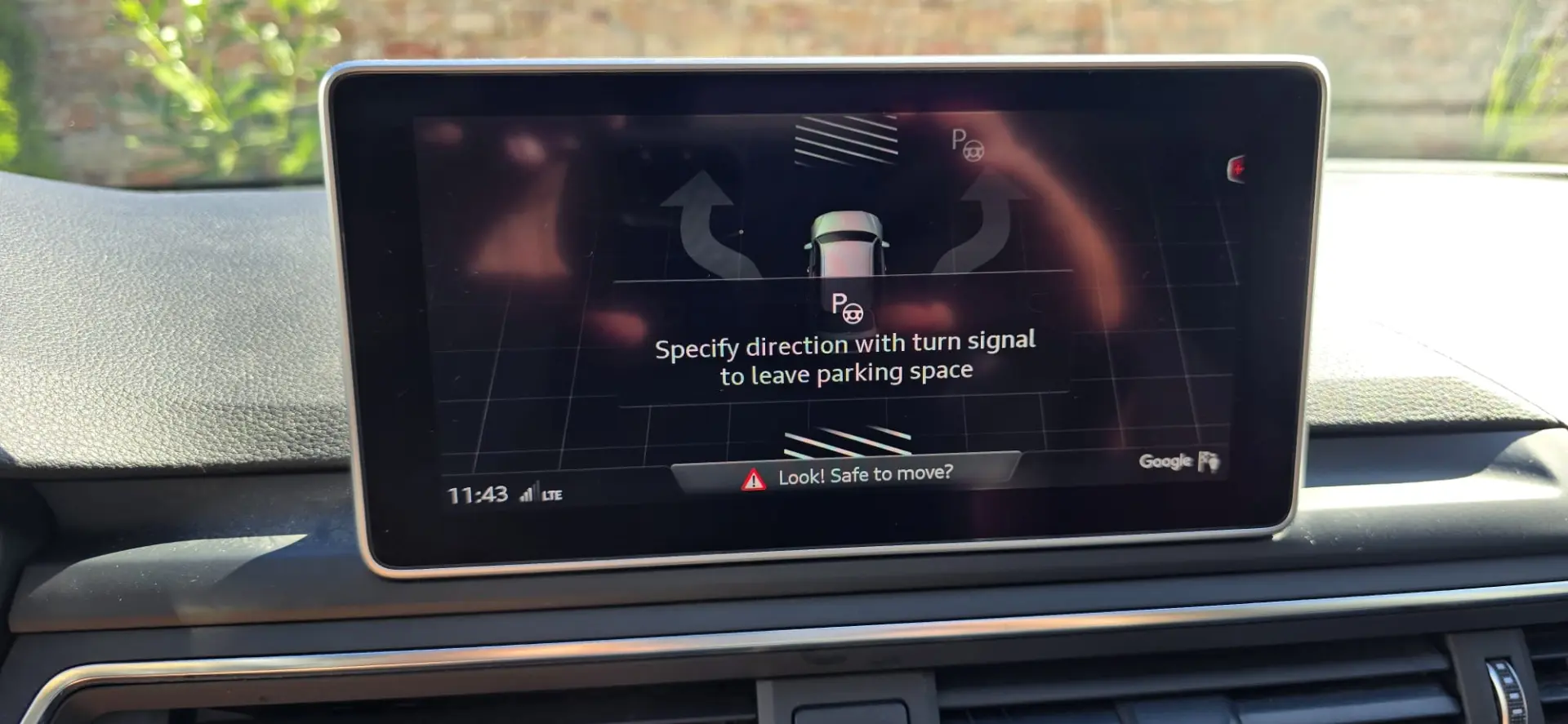 Audi A4 2.0 TDI 190 Avant Automat