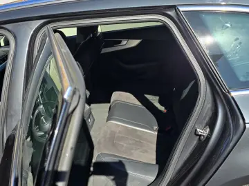 Audi A4 2.0 TDI 190 Avant Automat
