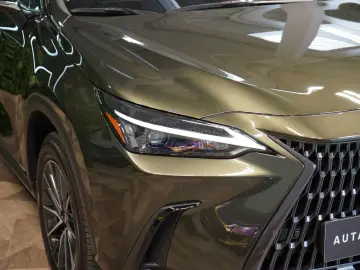 NX350h COMFORT TOP FWD LED DRCC