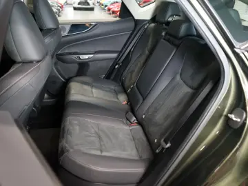 NX350h COMFORT TOP FWD LED DRCC