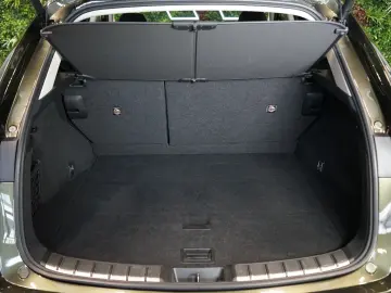 NX350h COMFORT TOP FWD LED DRCC