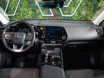 NX350h COMFORT TOP FWD LED DRCC