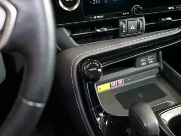 NX350h COMFORT TOP FWD LED DRCC