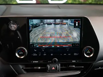 NX350h COMFORT TOP FWD LED DRCC