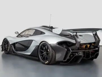 P1 GTR