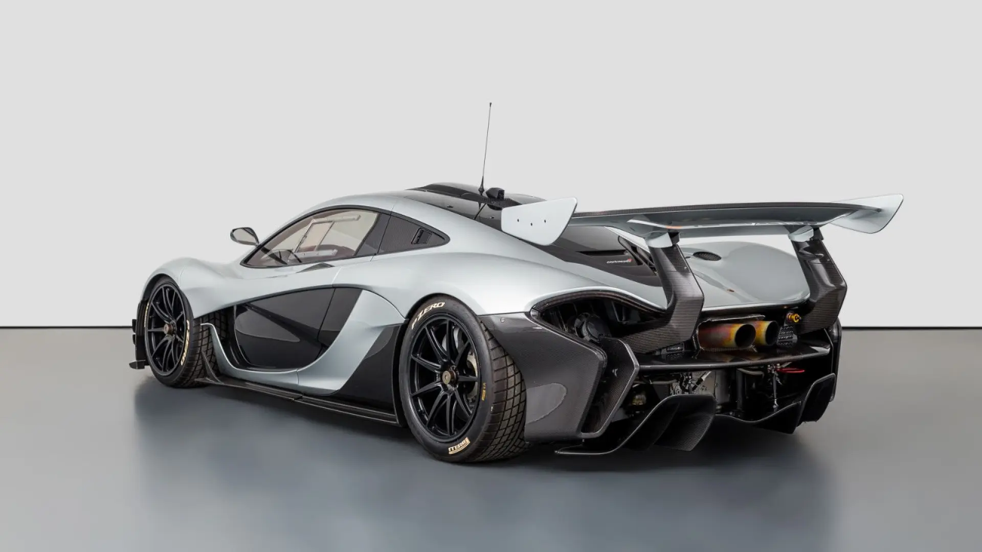 P1 GTR