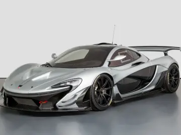 P1 GTR