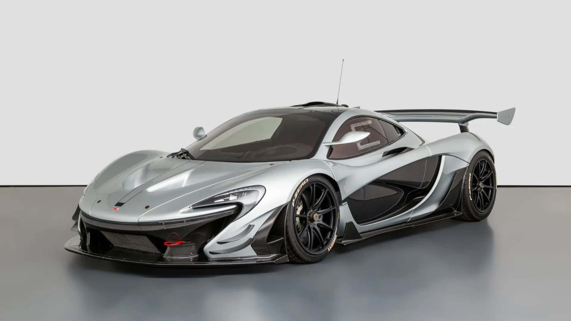 P1 GTR