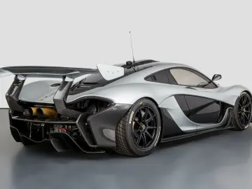 P1 GTR