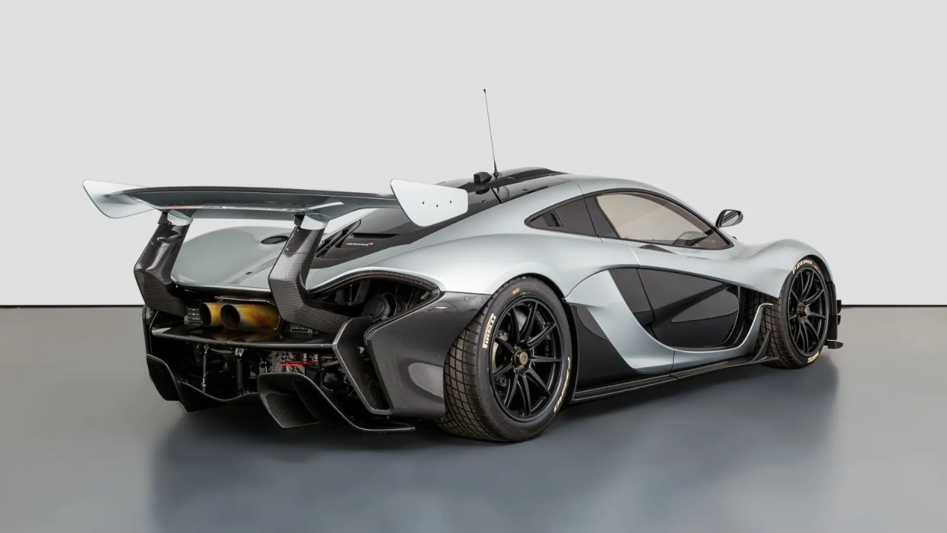 P1 GTR