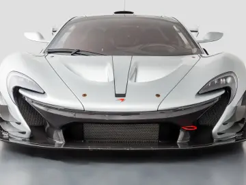 P1 GTR