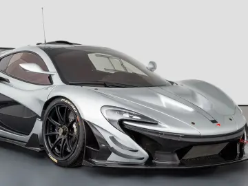 P1 GTR