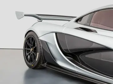 P1 GTR