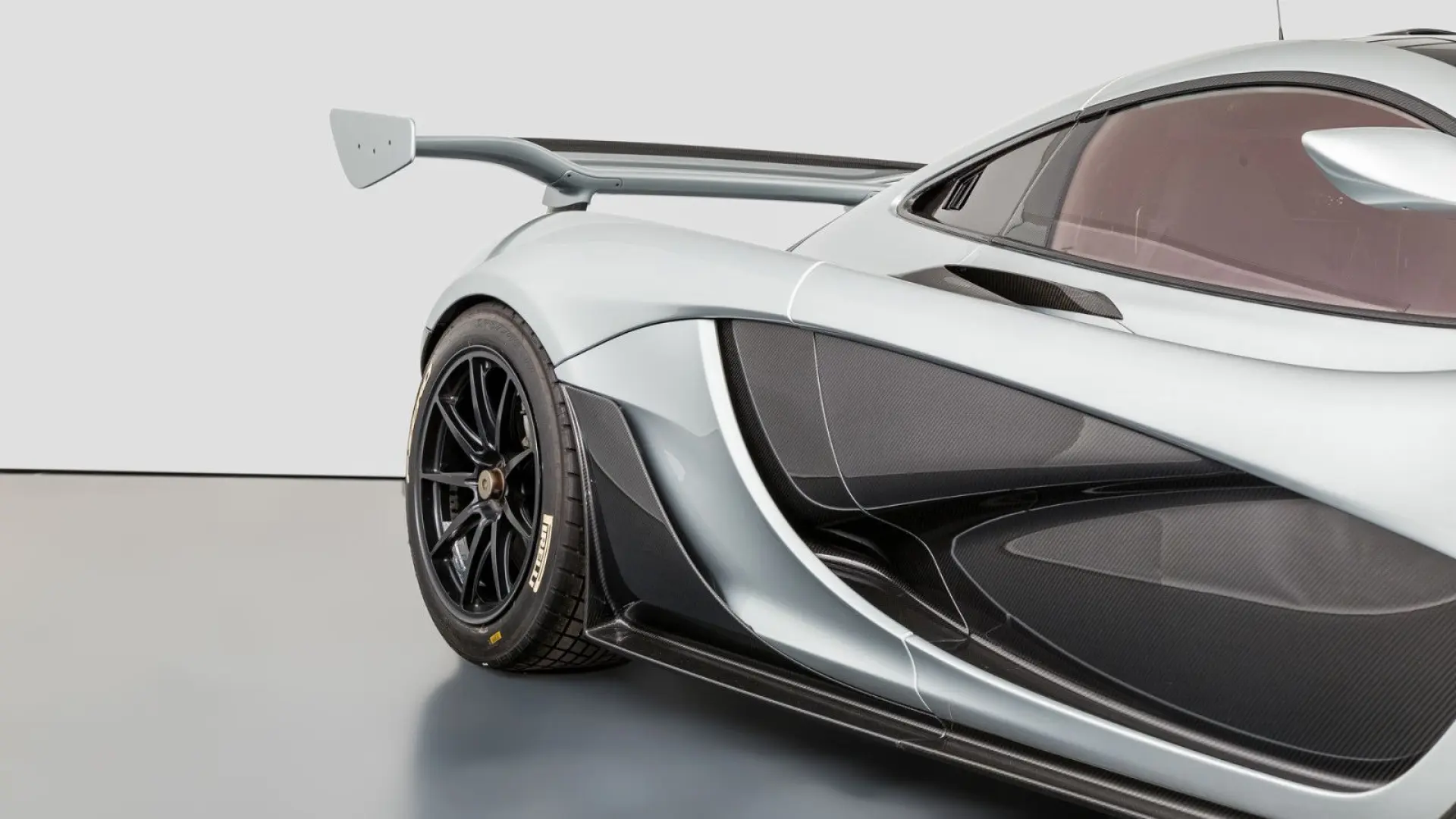 P1 GTR