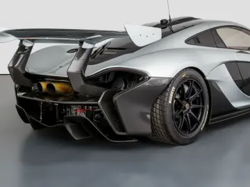 P1 GTR