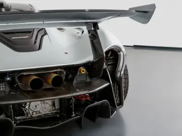 P1 GTR
