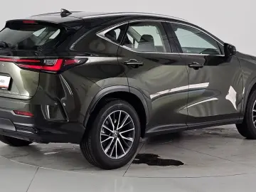 NX 350h 4x4 Comfort Top