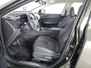 NX 350h 4x4 Comfort Top