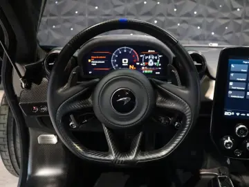 Senna - Green Carbon body Exposed - 1 of 1 - MSO