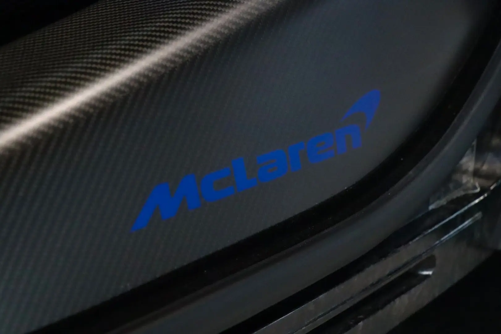 Senna - Green Carbon body Exposed - 1 of 1 - MSO